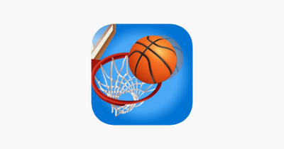 Basketball Shooting - Smashhit Image