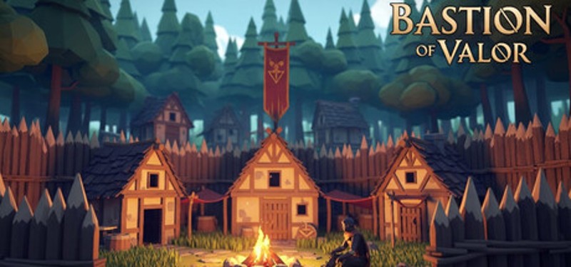 Bastion of Valor Image
