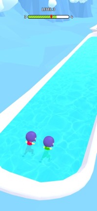 Bath Rider screenshot