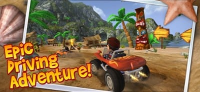 Beach Buggy Blitz Image