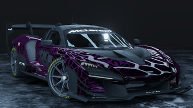 BeamNG - 2024 Mclaren Senna 1 Image