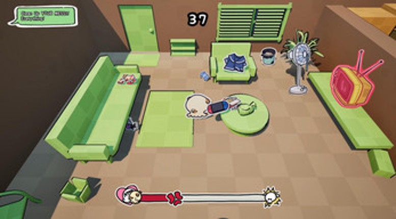 Before Mom Gets Home Image