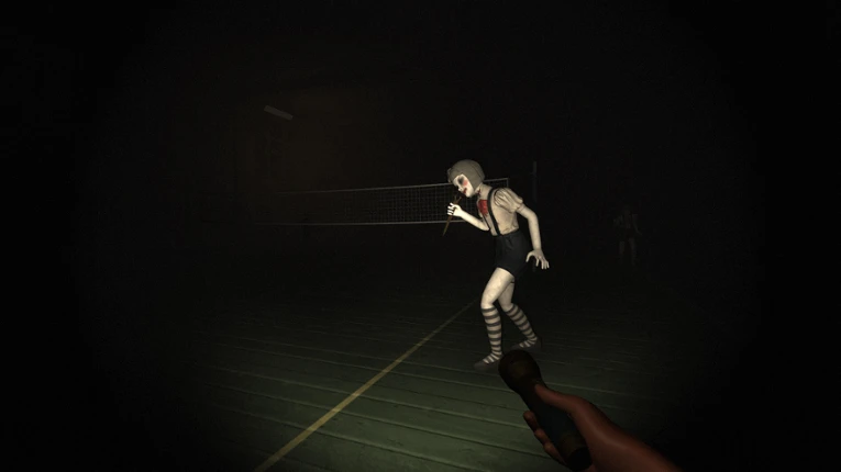 Beneath The Bell screenshot