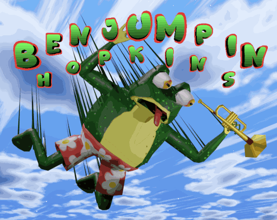 Benjumpin Hopkins Image