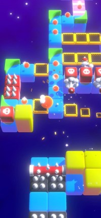 Bloop Islands screenshot