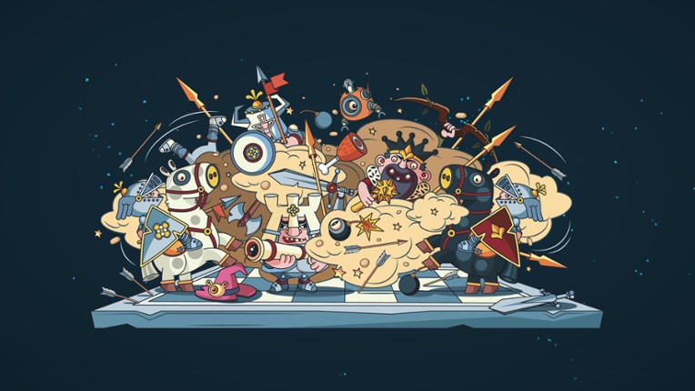 Brawl Chess Image