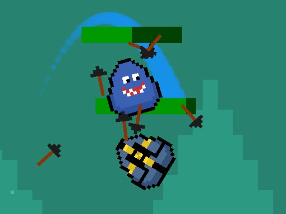 Brawl Poo Image
