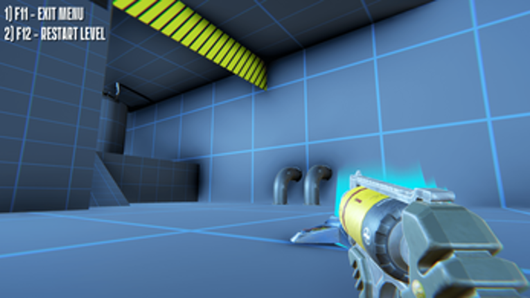 BREAK YOUR HEAD EVERY DAY! screenshot