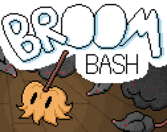 Broom Bash Image