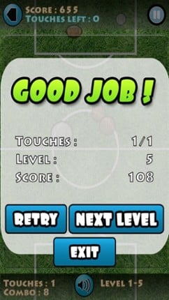 Bubble Blast Sports Image