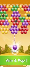 Bubble Shooter Dragon Rescue Image