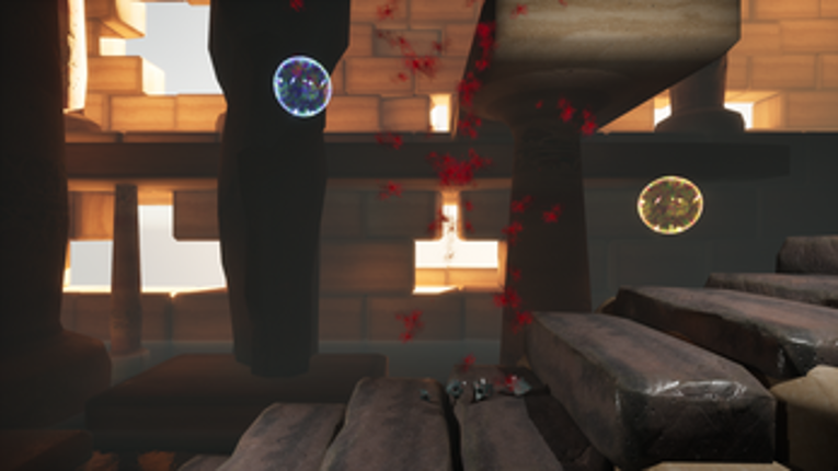 Bubble To Heaven Image