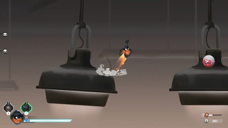 Buddy Bug screenshot