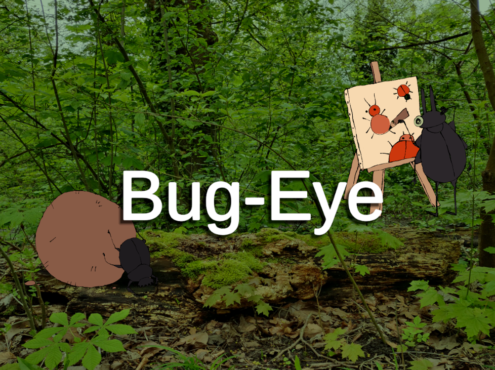 Games like Bug-Eye