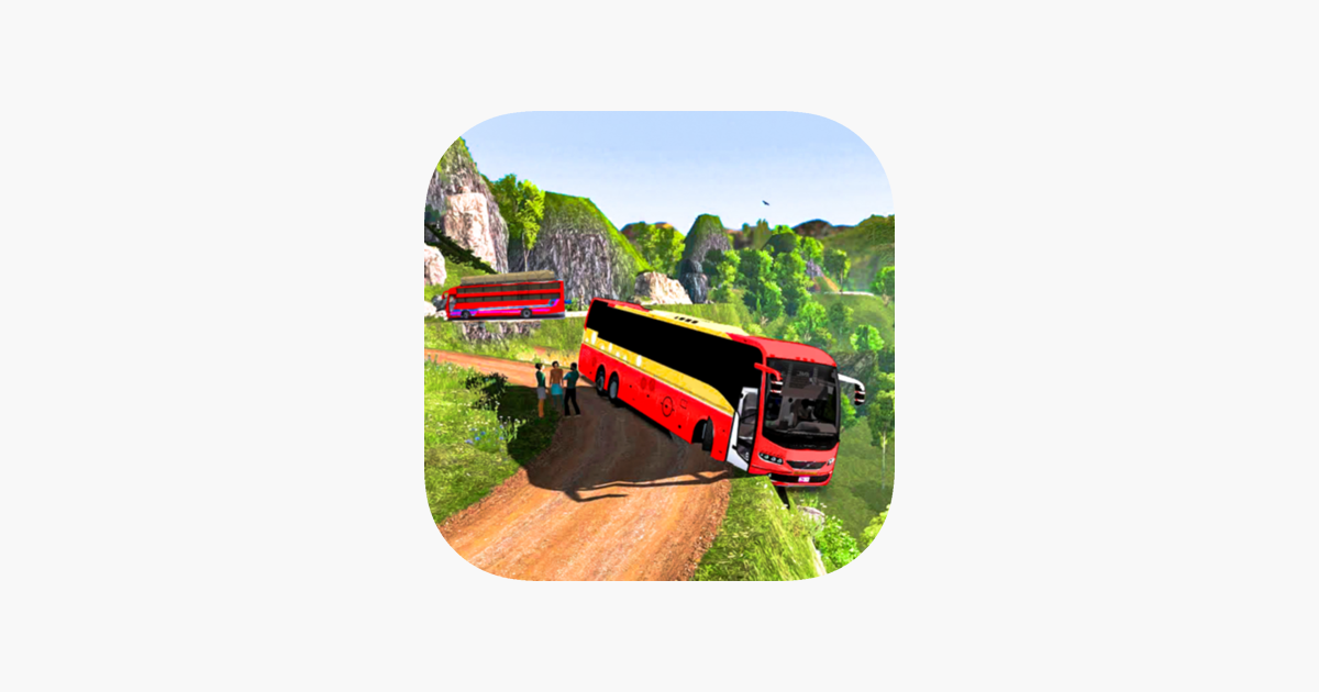 Games like Bus Driving Simulator Coach 3D