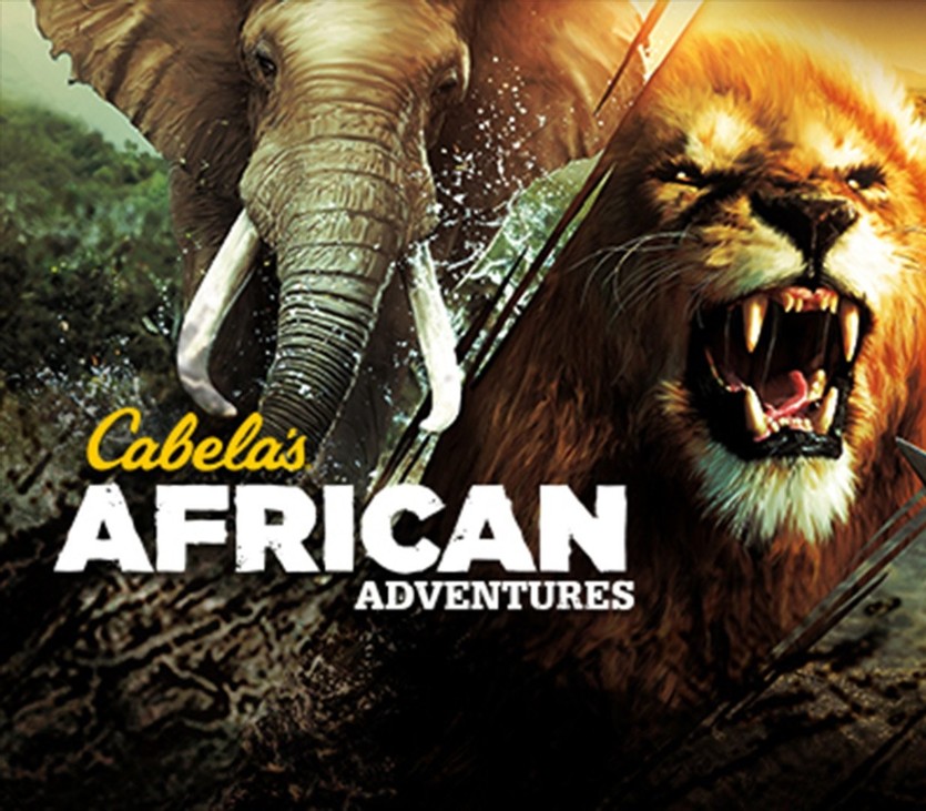 Games like Cabela's African Adventures