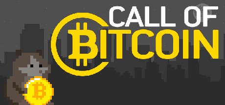Games like Call of Bitcoin