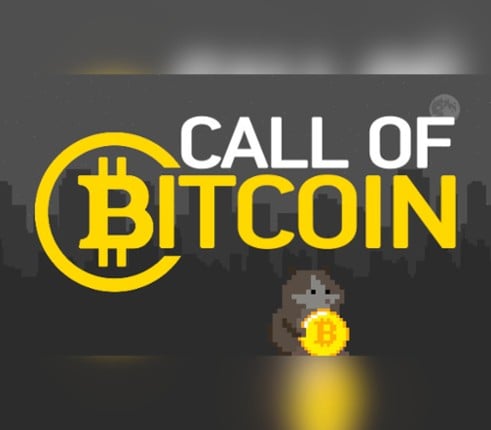 Call of Bitcoin Image