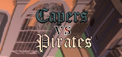 Capers vs Pirates Image