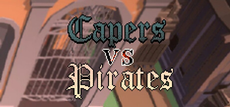 Capers vs Pirates Image