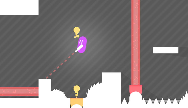 Capsule Guy screenshot