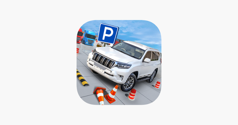 Car Driving - Parking Academy Image
