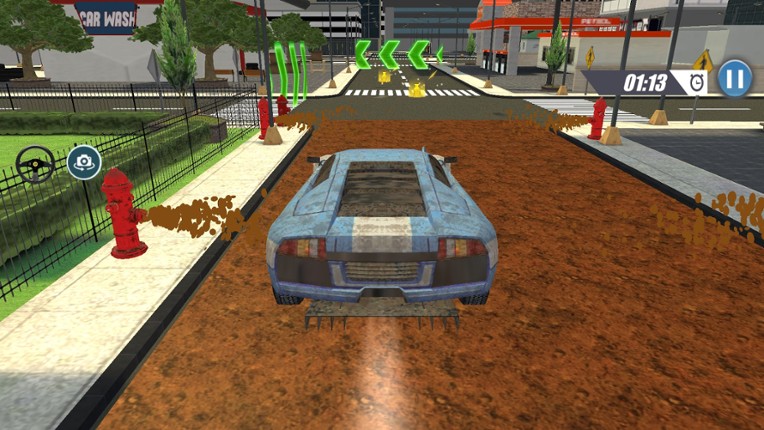Car Wash Sim 26 Image