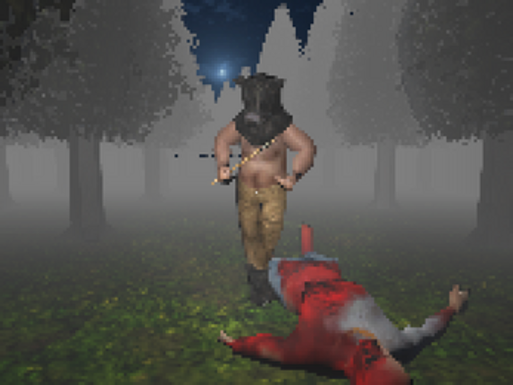 Cemetery Keeper screenshot