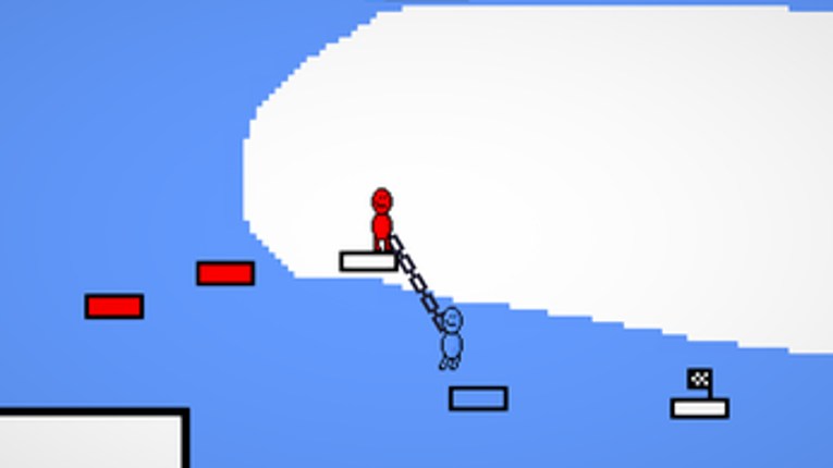 Chained screenshot