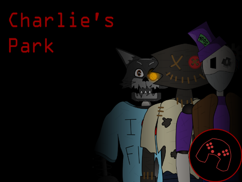 Games like Charlie's Park 1.0.2