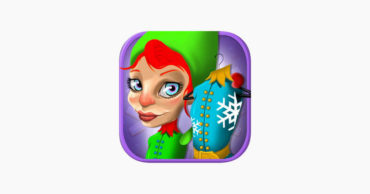 Games like Christmas Dress Up Games For Kids