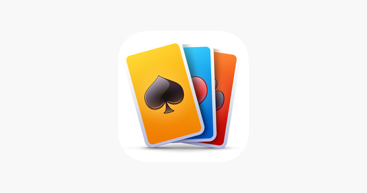 Games like Classic Solitaires