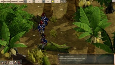 Clockwork Empires Image