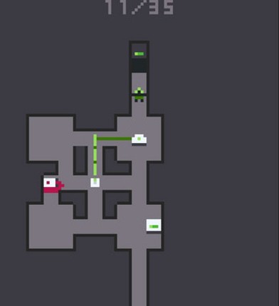 Color Spies screenshot
