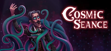 Games like Cosmic Seance