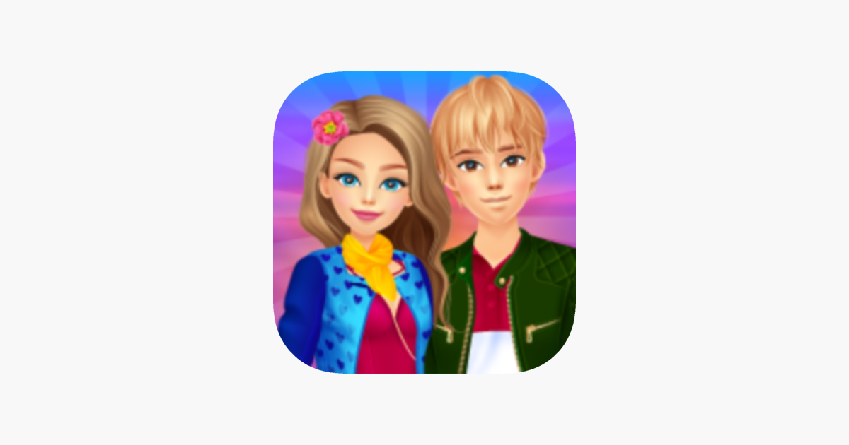 Games like Couples Dress Up Girls Games
