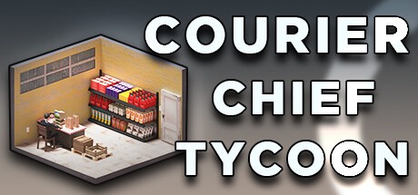Games like Courier Chief Tycoon