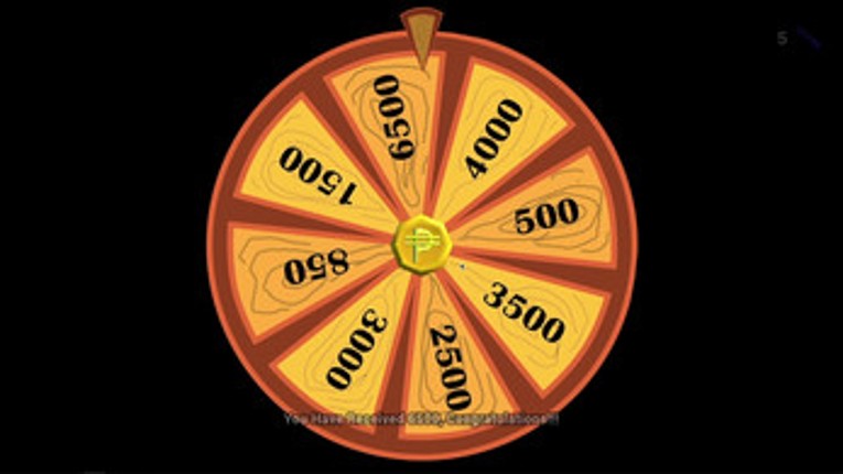 Cowboy Endless Runner Test Build screenshot