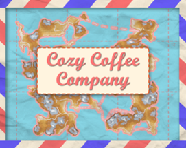 Cozy Coffee Company Image