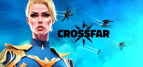 Games like Crossfar