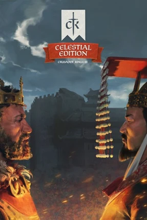 Crusader Kings III Image