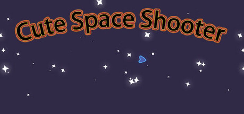 Cute Space Shooter Image