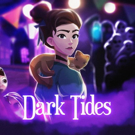 Dark Tides Image