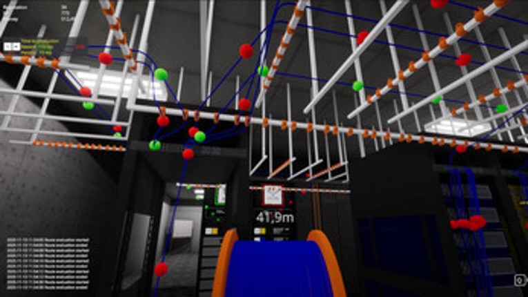 Data Center Playtest Image