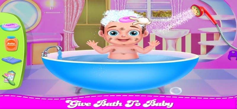 Daycare Madness screenshot
