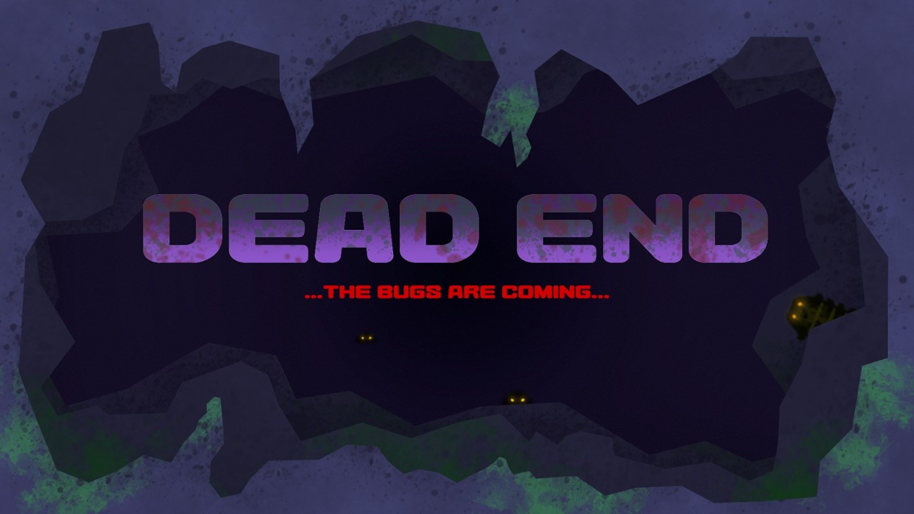 Games like Dead End