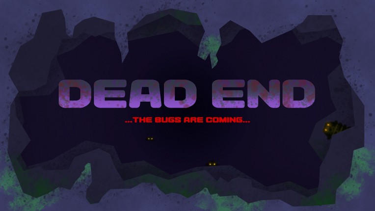 Dead End Image