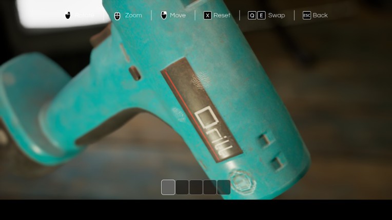 Dead On Arrival screenshot