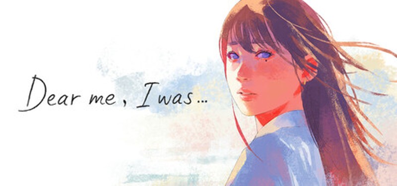 Dear me, I was… Image