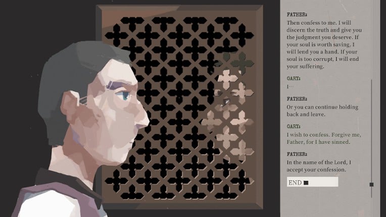 Deathless Death screenshot